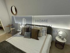 Cortina North, apartament lux, 3 camere, 2 bai, parcare